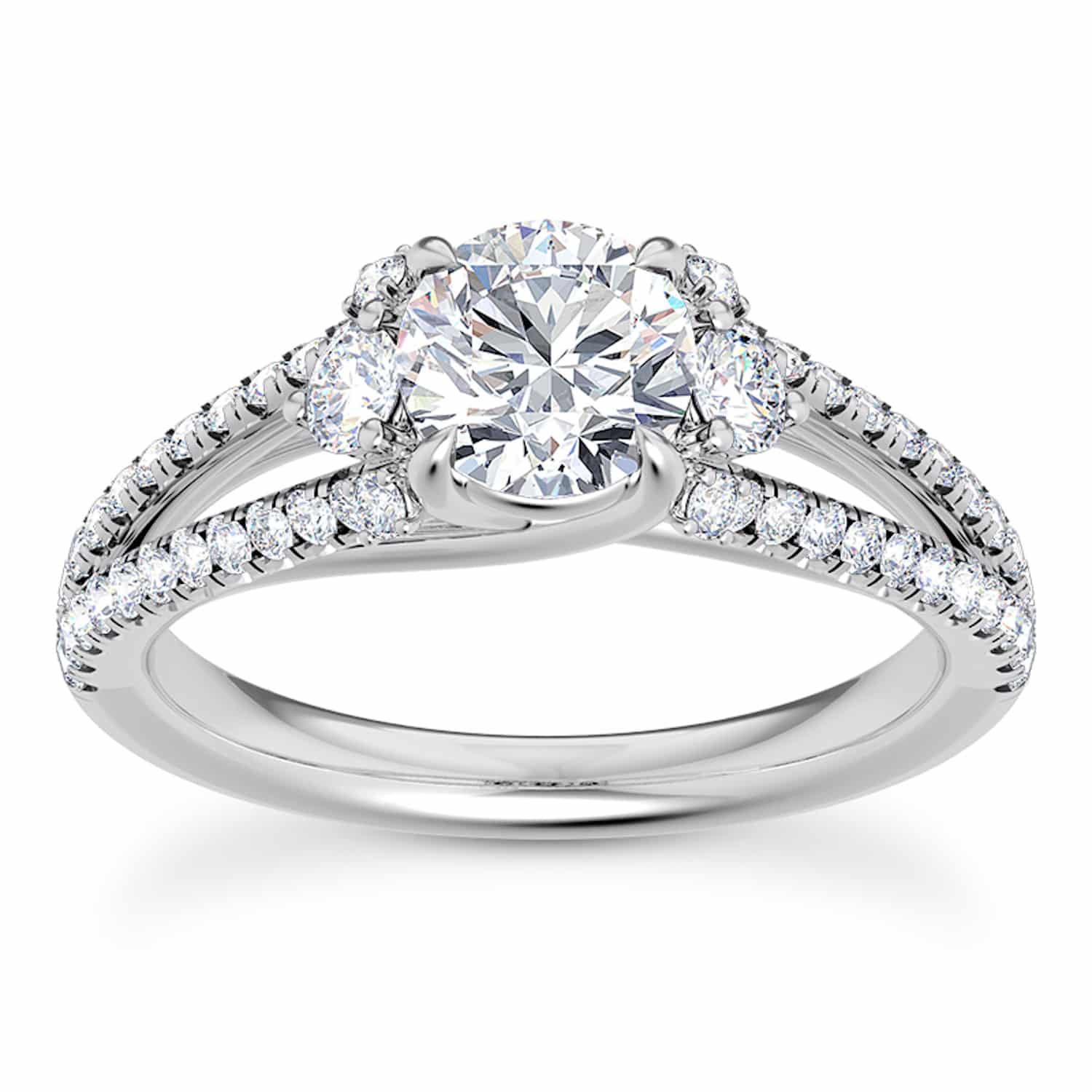 Best Engagement Rings Under $1,000 from Independent Jewelers (2026)