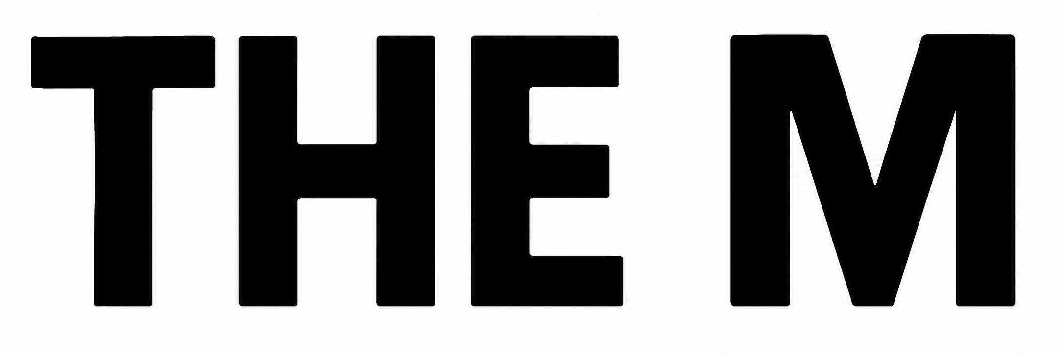 The M